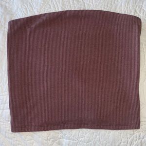 American Eagle Tube Top